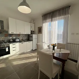 Porpora_apartment Apartamento